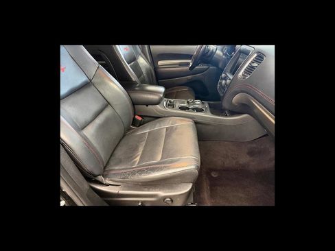 Used 2017 Dodge Durango R/T w/ Technology Group AWD/4WD image 18