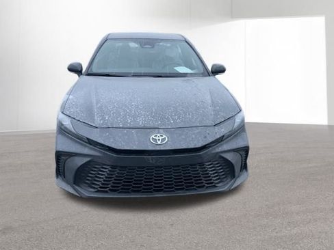 Used 2026 Toyota Camry SE w/ Convenience Package image 14