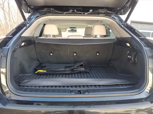 Certified 2020 Lexus RX 350 AWD w/ Premium Package image 22