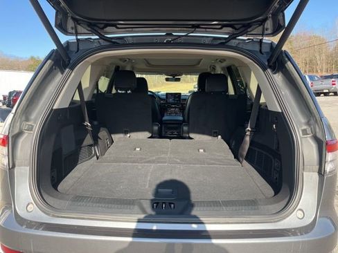 New 2024 Lincoln Aviator Reserve w/ Elements Package Plus image 32