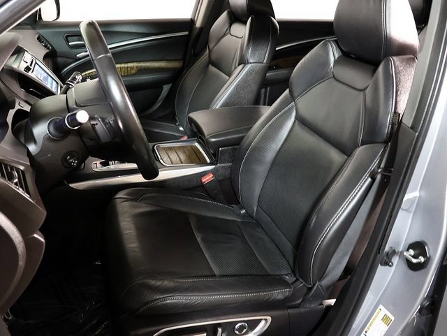 Certified 2020 Acura MDX w/ Technology Package AWD/4WD image 4