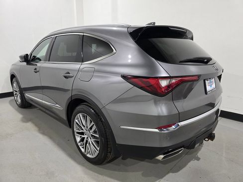 Used 2022 Acura MDX SH-AWD w/ Advance Package image 42