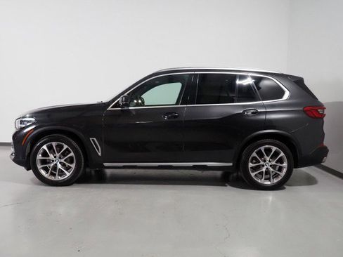 Used 2019 BMW X5 xDrive40i w/ Premium Package 2 image 9