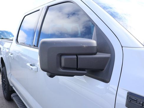 Used 2024 Ford F150 XLT w/ Equipment Group 302A MID AWD/4WD image 15
