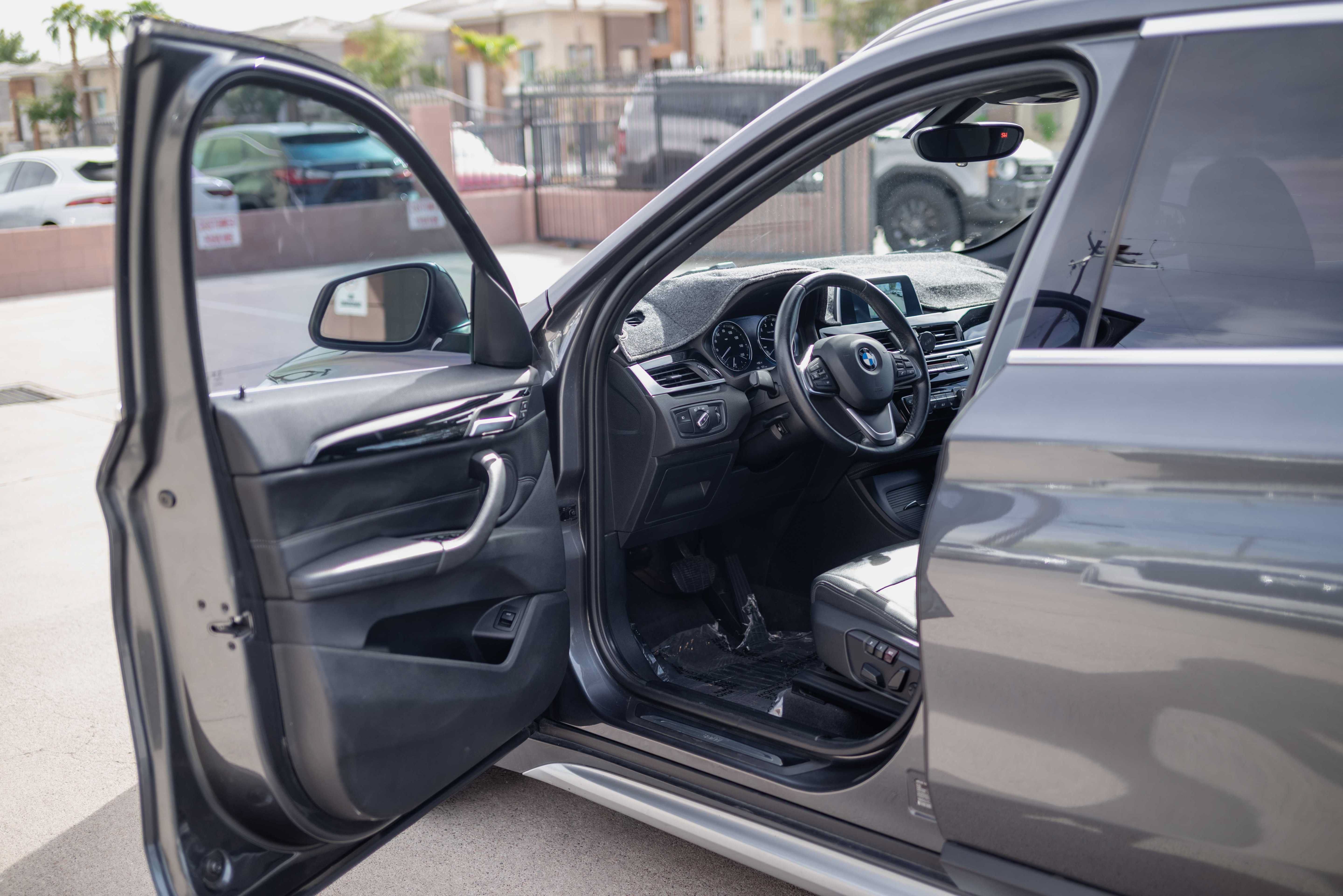 Used 2018 BMW X1 sDrive28i FWD image 5