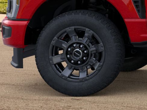 New 2026 Ford F250 XL w/ STX Appearance Package AWD/4WD image 36