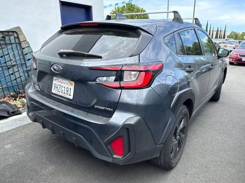 Used 2024 Subaru Crosstrek 2.0i AWD/4WD image 5