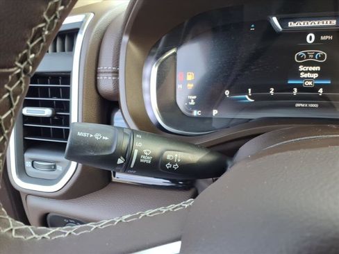 New 2026 RAM 1500 Laramie image 19