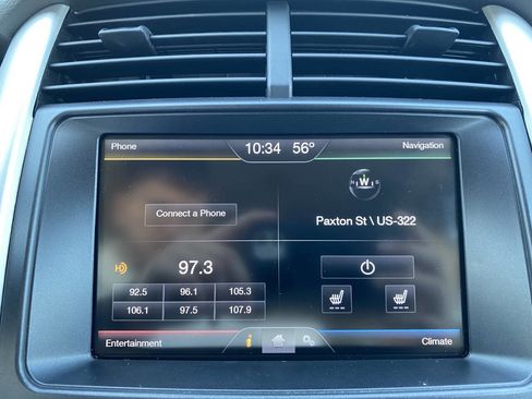 Used 2013 Ford Edge Limited AWD/4WD image 28