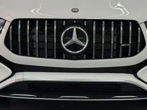 New 2026 Mercedes-Benz GLE 53 AMG 4MATIC Coupe image 18