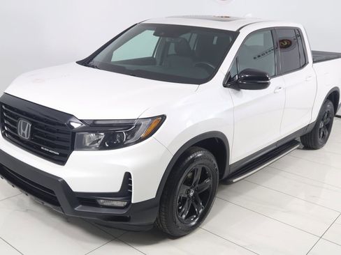 Used 2022 Honda Ridgeline Black Edition image 20