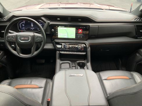 Used 2025 GMC Sierra 2500 AT4 w/ AT4 Premium Plus Package AWD/4WD image 60
