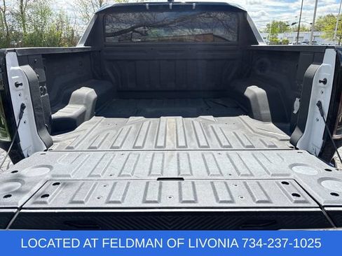 Used 2025 GMC Hummer EV 2X AWD/4WD image 26