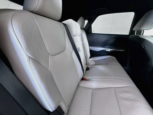 Used 2024 Lexus RX 350 Premium Plus w/ Convenience Package FWD image 28