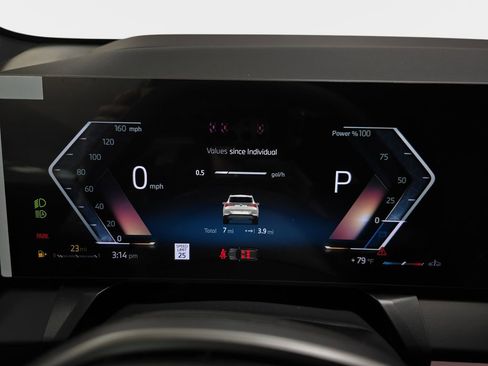 New 2026 BMW X3 xDrive30 w/ Premium Package image 14