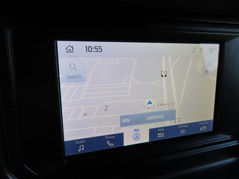 Used 2022 Ford Bronco Big Bend image 21