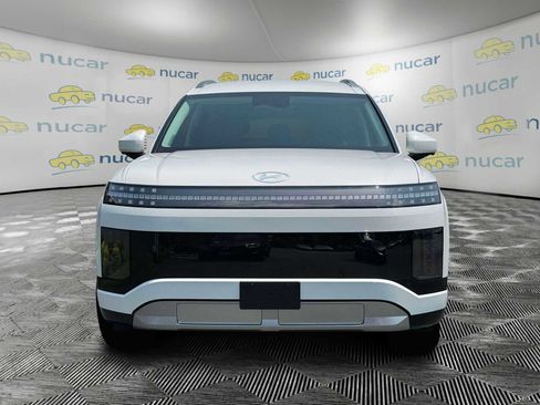 New 2026 Hyundai Ioniq 9 SEL image 12