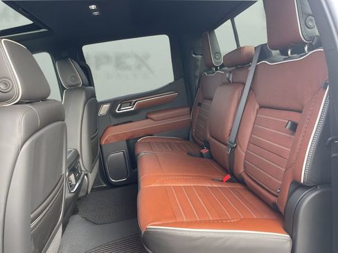 New 2026 GMC Sierra 1500 Denali Ultimate AWD/4WD image 16