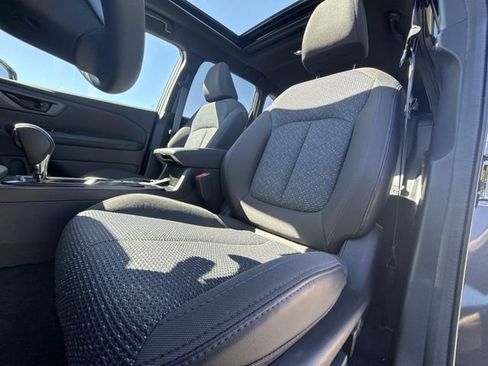 Used 2026 Subaru Forester Premium image 11