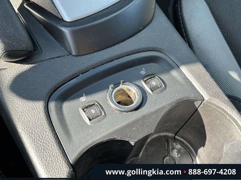 Used 2014 Ford Focus SE w/ SE Sport Package FWD image 28