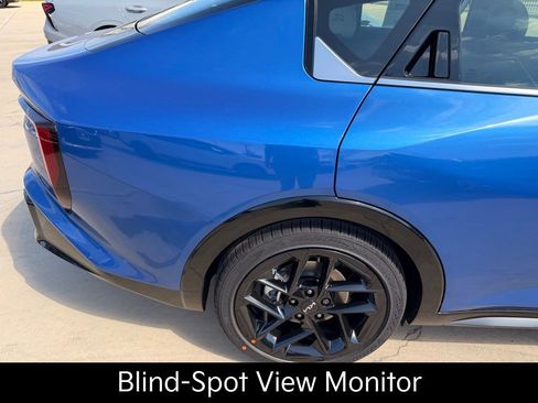 New 2026 Kia K4 GT-Line Turbo image 10