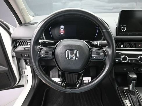 Used 2023 Honda Civic EX image 20
