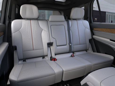 New 2026 Cadillac Vistiq Sport AWD/4WD image 42