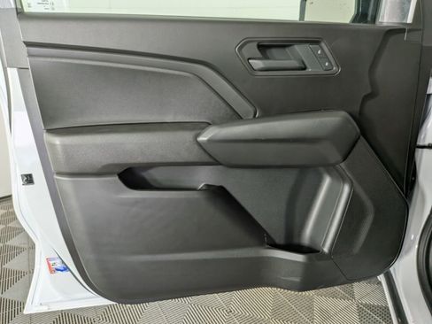 New 2025 Chevrolet Colorado W/T w/ Advanced Trailering Package image 13