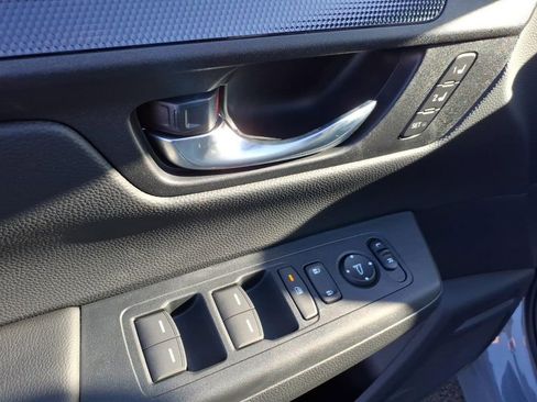 New 2026 Honda CR-V Sport-L image 14