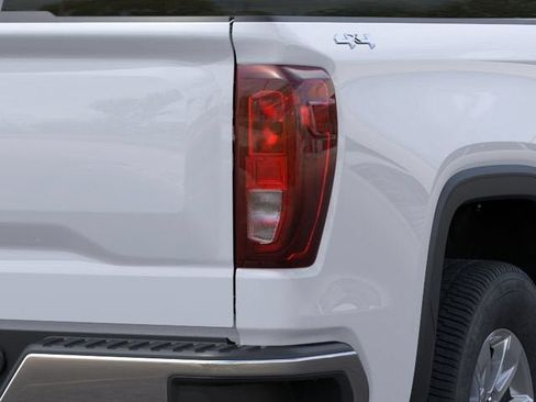New 2026 GMC Sierra 1500 Pro w/ Pro Value Package AWD/4WD image 11