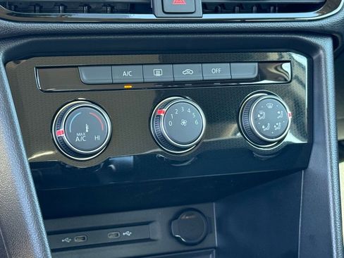 New 2026 Volkswagen Taos S image 21