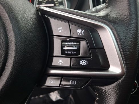 Used 2024 Subaru Forester Premium image 24