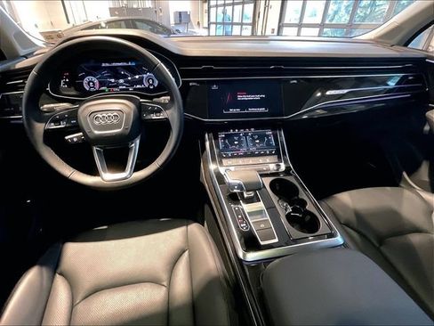 Used 2023 Audi Q7 3.0T Premium Plus AWD/4WD image 14