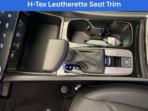 New 2026 Hyundai Santa Cruz SEL image 9