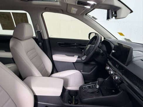 Used 2026 Honda CR-V EX-L image 44