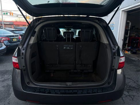 Used 2012 Honda Odyssey EX-L image 16