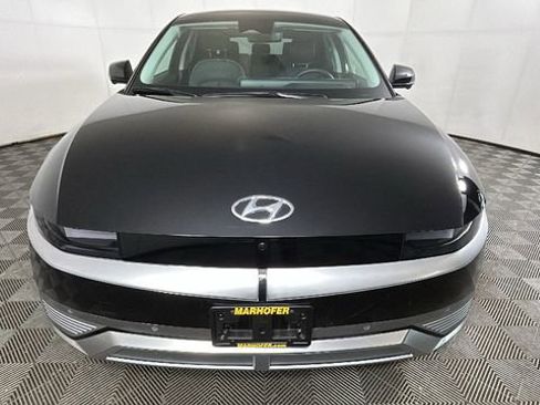 Used 2024 Hyundai Ioniq 5 Limited RWD image 8