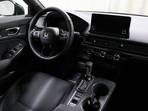 New 2026 Honda Civic Sport image 21