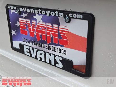 Used 2025 Toyota Highlander Platinum image 35