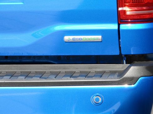 Used 2021 Ford F150 w/ Sport Appearance Package w/ Equipment Group 302A High RWD image 15