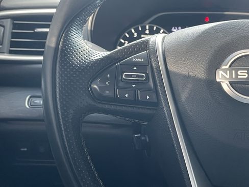 Used 2023 Nissan Maxima Platinum w/ Sport Mat Group image 18