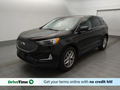Used 2024 Ford Edge SEL