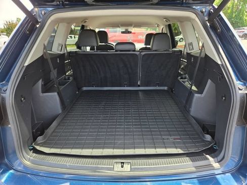 Used 2019 Volkswagen Atlas SE FWD image 16