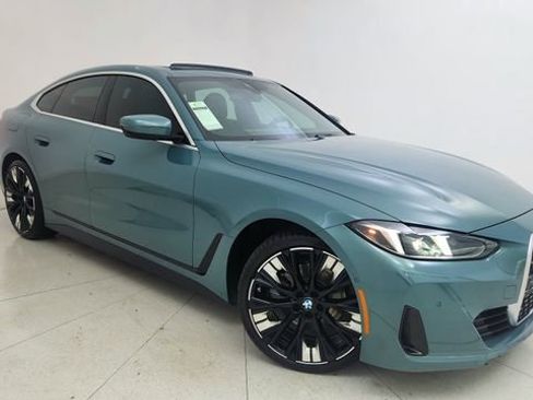 Used 2025 BMW 430i w/ Premium Package image 88