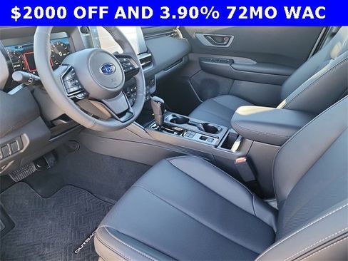 New 2026 Subaru Outback Limited XT image 12