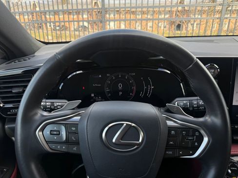 Used 2022 Lexus NX 250 250 Premium image 20