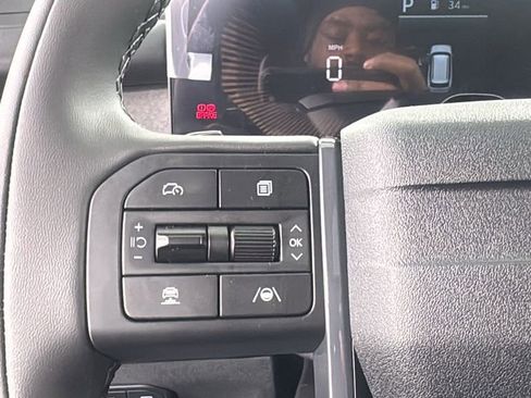 New 2027 Kia Telluride EX X-Line image 23