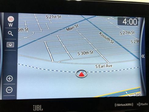 Used 2021 Toyota Venza Limited w/ Advanced Technology Package image 21