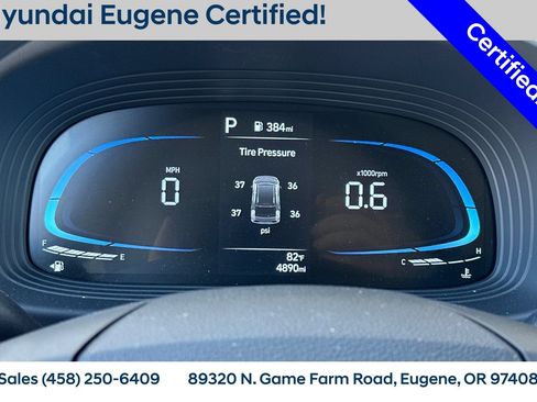 Used 2026 Hyundai Venue SE FWD image 30