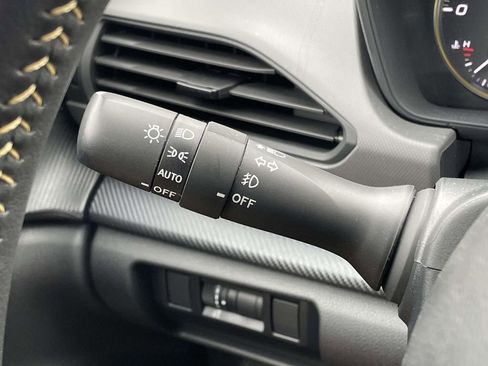 Certified 2025 Subaru Crosstrek 2.5i Sport w/ Popular Package #3A image 12